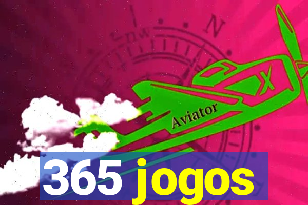 365 jogos